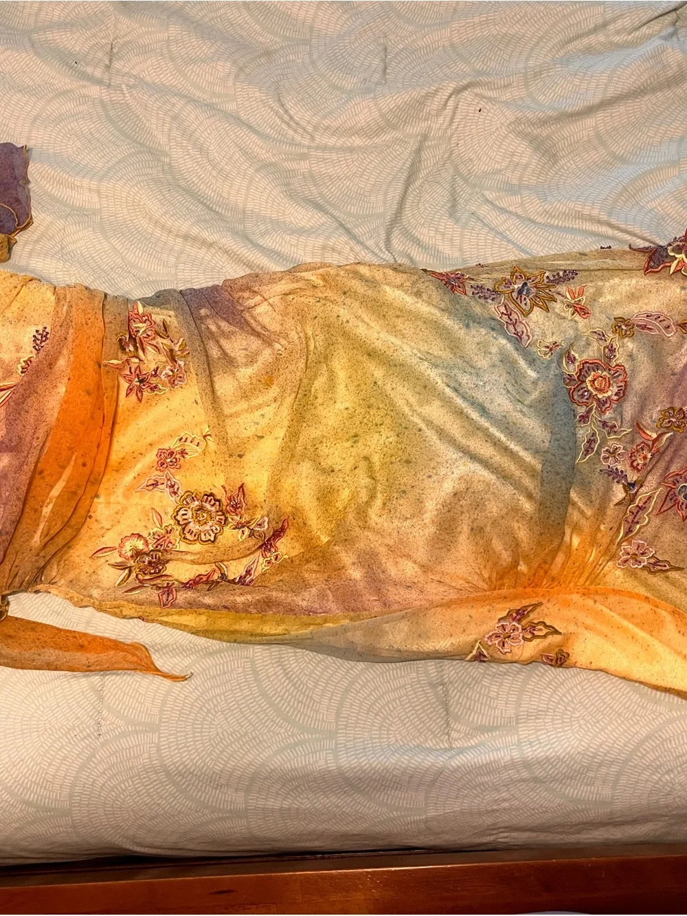 Vintage Cache women’s dress - Picture 5 of 15
